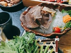 -湊湊火锅·茶憩(上海合生汇店)