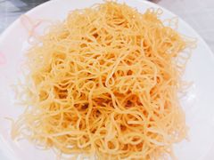 -华仔龙虾(永乐路总店)