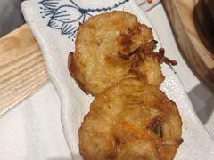 -吴家·淮扬小馆(滨湖银泰店)