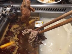 -海底捞火锅(连城广场店)