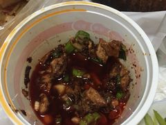 -棒棒鸡传奇(解放路店)