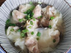 -喜洲吧·江畔老船厂·庭院餐厅(喜临院店)