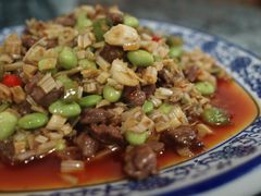 -范记豆花庄(东门好吃街店)
