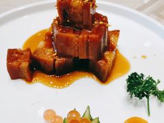 -花中城·杭帮菜·粤菜·海鲜火锅(清泰街店)