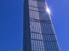 -中央广播电视总台(光华路办公区)