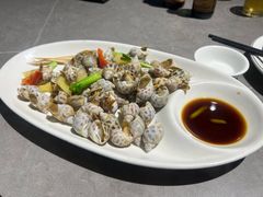 -钱山海鲜大排档