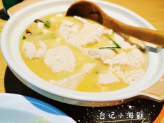 -台记小海鲜(七宝店)