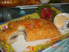 饭饭-花家怡园