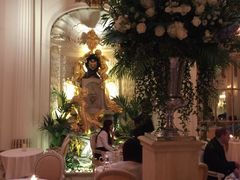 -The Ritz Restaurant