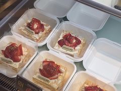 -燃厚蛋糕(卓展中信城店)