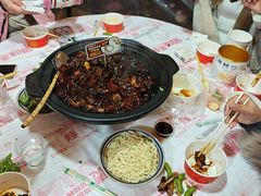 -回味黑鸭煲·始于2006(万松园店)