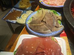-陈眼镜火锅(总店)