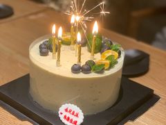 -姆们M Sweetie Cake(三里屯店)