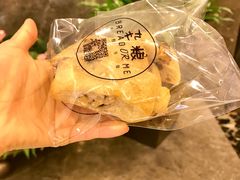 -面包与我Bread Or Me(长城汇店)