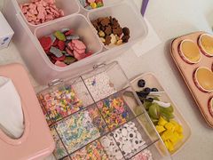 -千浔一暖DIY蛋糕烘焙(人民大学店)