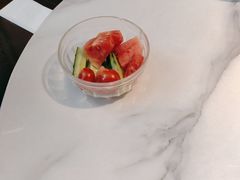 -荷塘秋月·本帮江浙菜(国权路店)