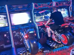 -核客电玩城(东门店)