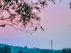 -潭溪山