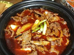 -肖记公安牛肉鱼杂馆· 省级非物质文化遗产(仁和路店)