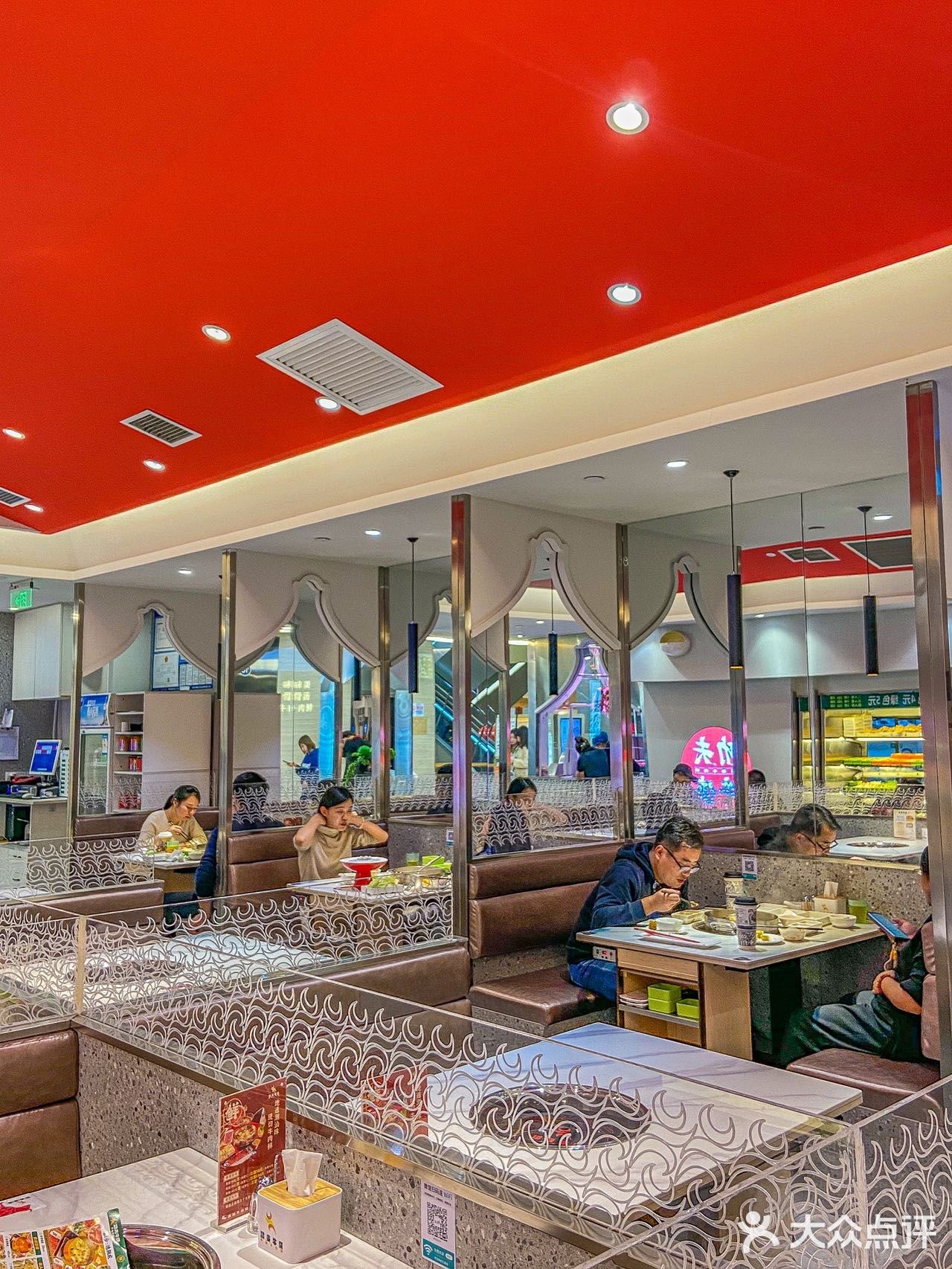 天冷了来吃热腾腾的潮汕火锅叭😋