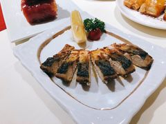 盐烧青鱼-东海海鲜酒家(中信广场店)
