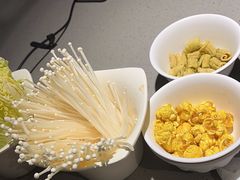 -半天妖烤鱼(新世界店)