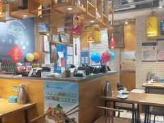 大堂-小幸湖春饼(悦茂购物中心店)