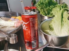 -哈哈碳都·牛肋条无限自助烤肉(宝龙店)