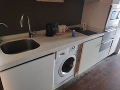 -青岛五四广场海景美仑国际公寓酒店
