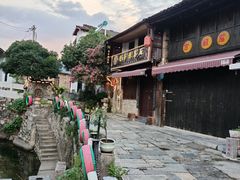 -羊楼洞