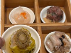 -龙悦湾酒家·八阵鱼生·渔人码头店