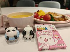 -眉州东坡(清河万象汇店)