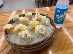 -嘉州海汇源老烧麦店