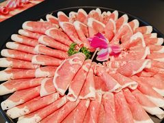 -阳坊涮肉(万柳华联·颐和园店)