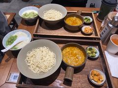 -李百蟹·江南蟹黄面·河景餐厅(夫子庙总店)