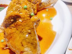 -味莊·青岛菜(云霄路店)