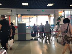 -上海南浦大桥长途旅游客运站