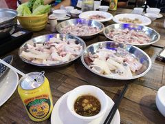 -鱼醉无骨鱼·中山脆肉鲩(荔湾路店)