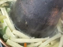 -木萨火锅店(开鲁路店)