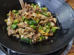 -张氏父子常德肠子馆(红星总店)