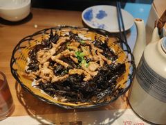 -炊烟·山房菜