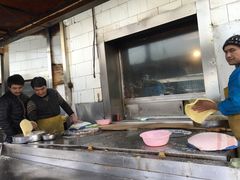 -阿布拉的馕(西北路店)