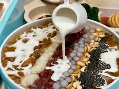 -姚姚酸菜鱼·金戈戈香港豉油鸡(喜荟城联名店)