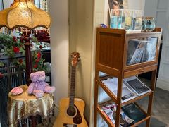 -22ºN BISTRO西餐&酒馆(石奥商业街店)