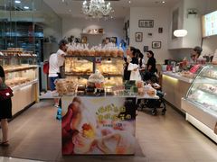 -BreadTalk面包新语·烘焙蛋糕(领展购物广场店)