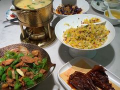 -大潮淮·淮扬菜(何园旗舰店)