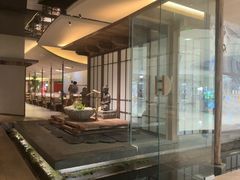 -上井料理黑金店(IFS国金中心店)