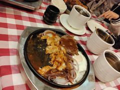 -开心果牛扒城(雍华庭店)