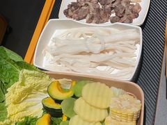 -潮发潮汕牛肉店(东方宝泰店)