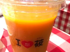 -西贝莜面村(东莞壹号广场店)